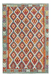 Tapis kilim oriental 239 x 166 cm
