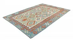 Tapis kilim oriental 245 x 171 cm