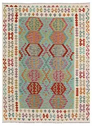 Tapis kilim oriental 231 x 176 cm