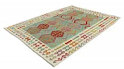Tapis kilim oriental 231 x 176 cm