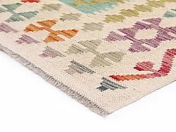 Tapis kilim oriental 231 x 176 cm