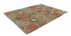 Tapis kilim oriental 206 x 152 cm