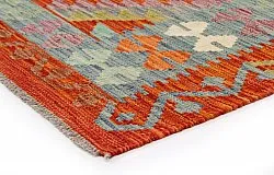 Tapis kilim oriental 198 x 155 cm