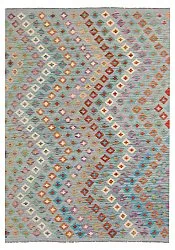 Tapis kilim oriental 239 x 166 cm