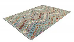 Tapis kilim oriental 239 x 166 cm