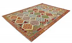 Tapis kilim oriental 237 x 163 cm