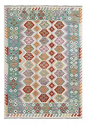 Tapis kilim oriental 287 x 203 cm