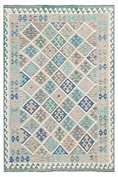 Tapis kilim oriental 234 x 163 cm