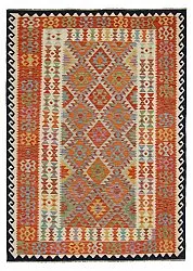 Tapis kilim oriental 247 x 177 cm