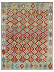 Tapis kilim oriental 241 x 181 cm