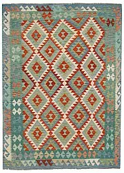 Tapis kilim oriental 237 x 174 cm