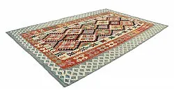 Tapis kilim oriental 246 x 164 cm