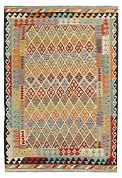 Tapis kilim oriental 235 x 173 cm