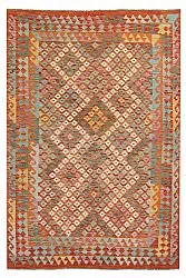Tapis kilim oriental 247 x 170 cm