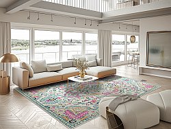 Tapis Wilton - Lastres (multi)