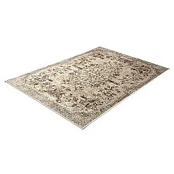 Tapis Wilton - Rosalie (marron)