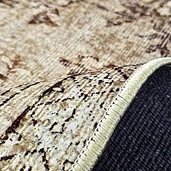 Tapis Wilton - Rosalie (marron)