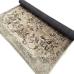 Tapis Wilton - Rosalie (marron)
