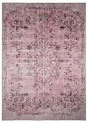 Tapis Wilton - Rosalie (rose)
