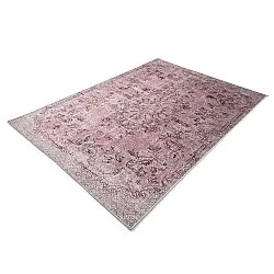 Tapis Wilton - Rosalie (rose)