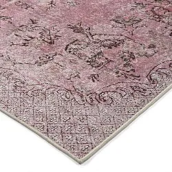 Tapis Wilton - Rosalie (rose)