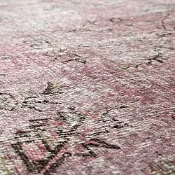 Tapis Wilton - Rosalie (rose)