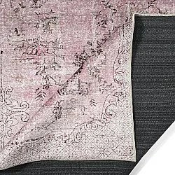 Tapis Wilton - Rosalie (rose)