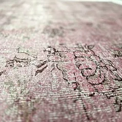 Tapis Wilton - Rosalie (rose)