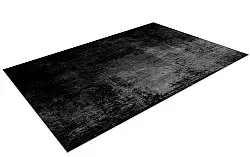 Tapis Wilton - Lynton (noir)