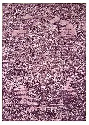 Tapis Wilton - Valenza (violet)