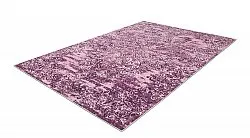 Tapis Wilton - Valenza (violet)
