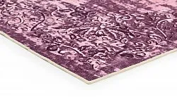 Tapis Wilton - Valenza (violet)