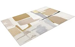 Tapis Wilton - Astra (beige/multi)