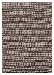 Tapis de laine - Avafors Wool Bubble (marron)