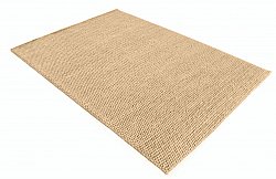 Tapis de laine - Avafors Wool Bubble (sand)