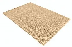 Tapis en laine - Avafors Wool Bubble (sable)