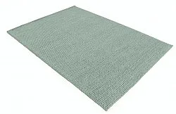 Tapis en laine - Avafors Wool Bubble (vert)