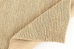 Tapis en laine - Avafors Wool Bubble (sable)