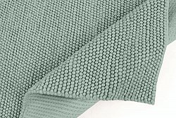 Tapis de laine - Avafors Wool Bubble (vert)