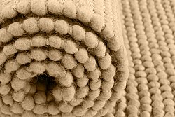 Tapis de laine - Avafors Wool Bubble (sand)