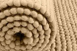 Tapis en laine - Avafors Wool Bubble (sable)