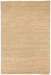 Tapis en laine - Avafors Wool Bubble (sable)