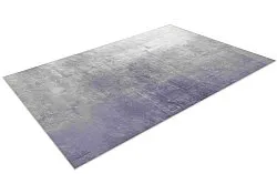 Tapis Wilton - Artena (violet clair)
