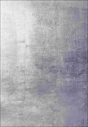 Tapis Wilton - Artena (violet clair)