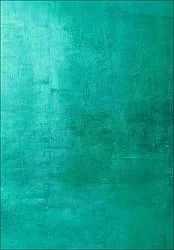Tapis Wilton - Artena (turquoise)