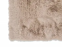 Tapis à poils longs - Cloud Super Soft (taupe)