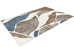 Tapis Wilton - Dove (beige/multicolore)