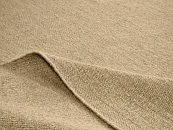 Tapis en laine - Hamilton (beige)