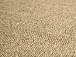Tapis en laine - Hamilton (beige)
