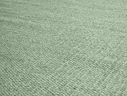 Tapis en laine - Hamilton (vert)